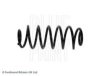 BLUE PRINT ADT388384 Coil Spring